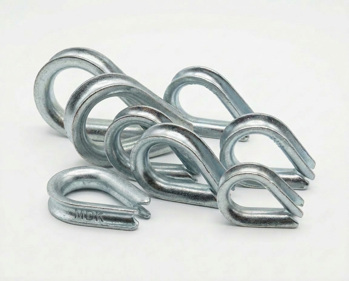 Metalne uške – MODIK