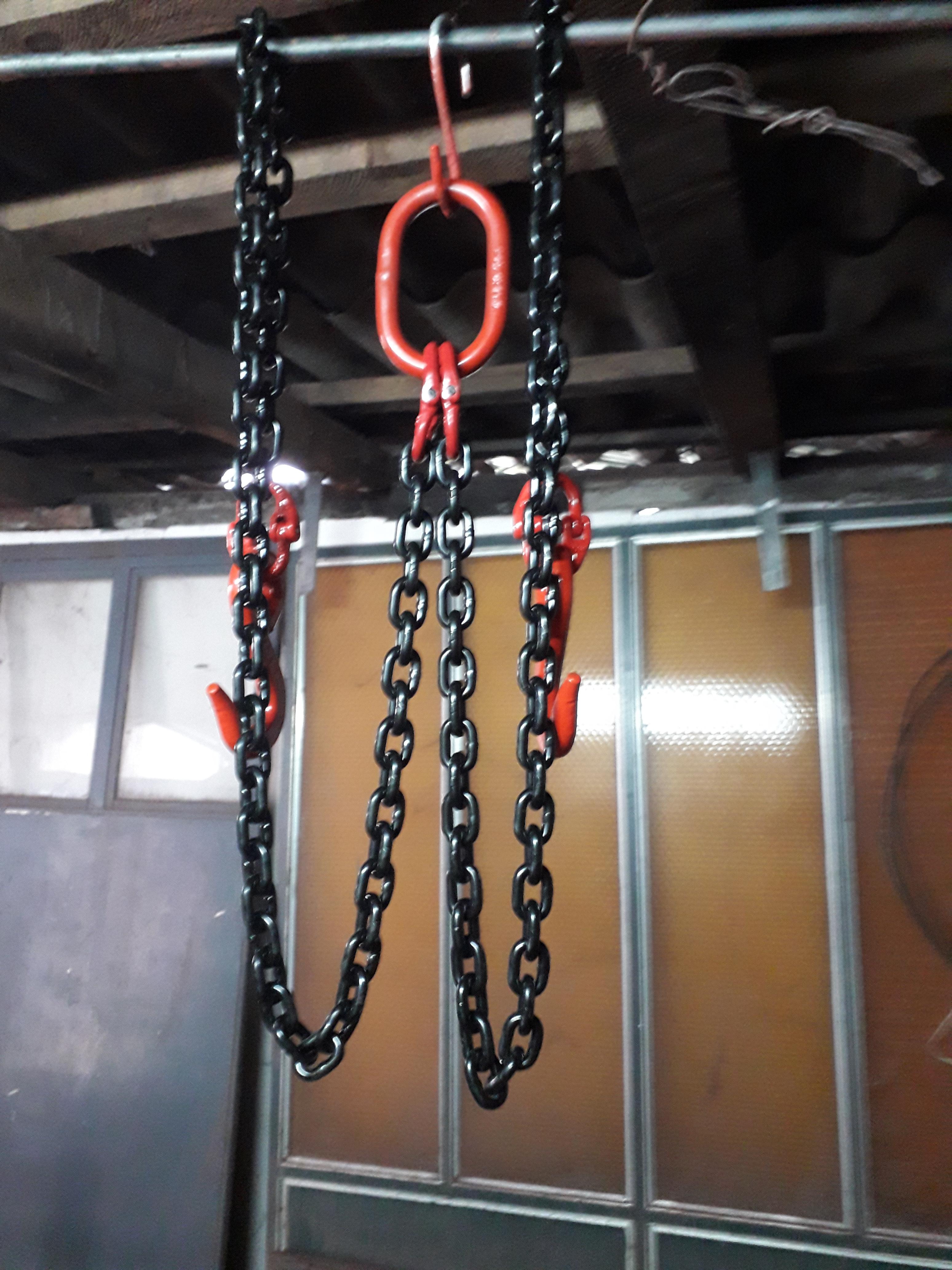 priveznice od lanaca